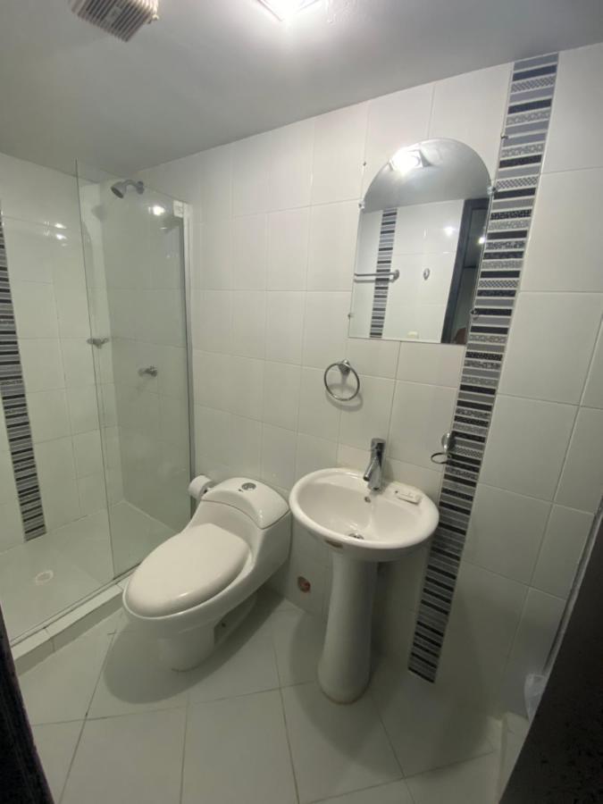 Hotel Estefania Princess 84 Барранкилья Экстерьер фото