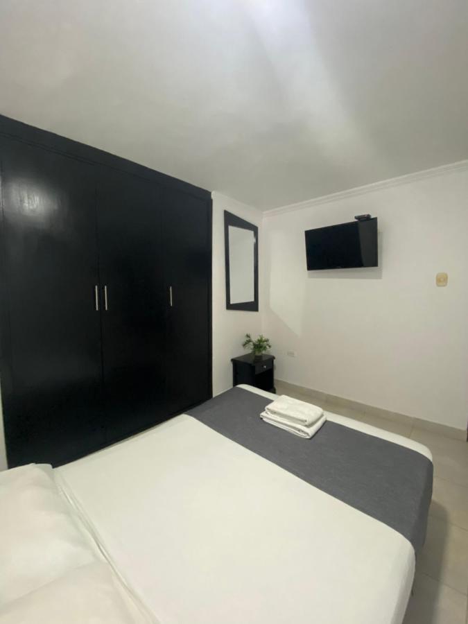 Hotel Estefania Princess 84 Барранкилья Экстерьер фото