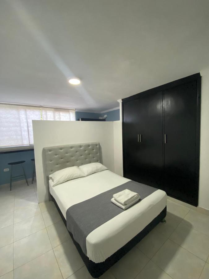 Hotel Estefania Princess 84 Барранкилья Экстерьер фото