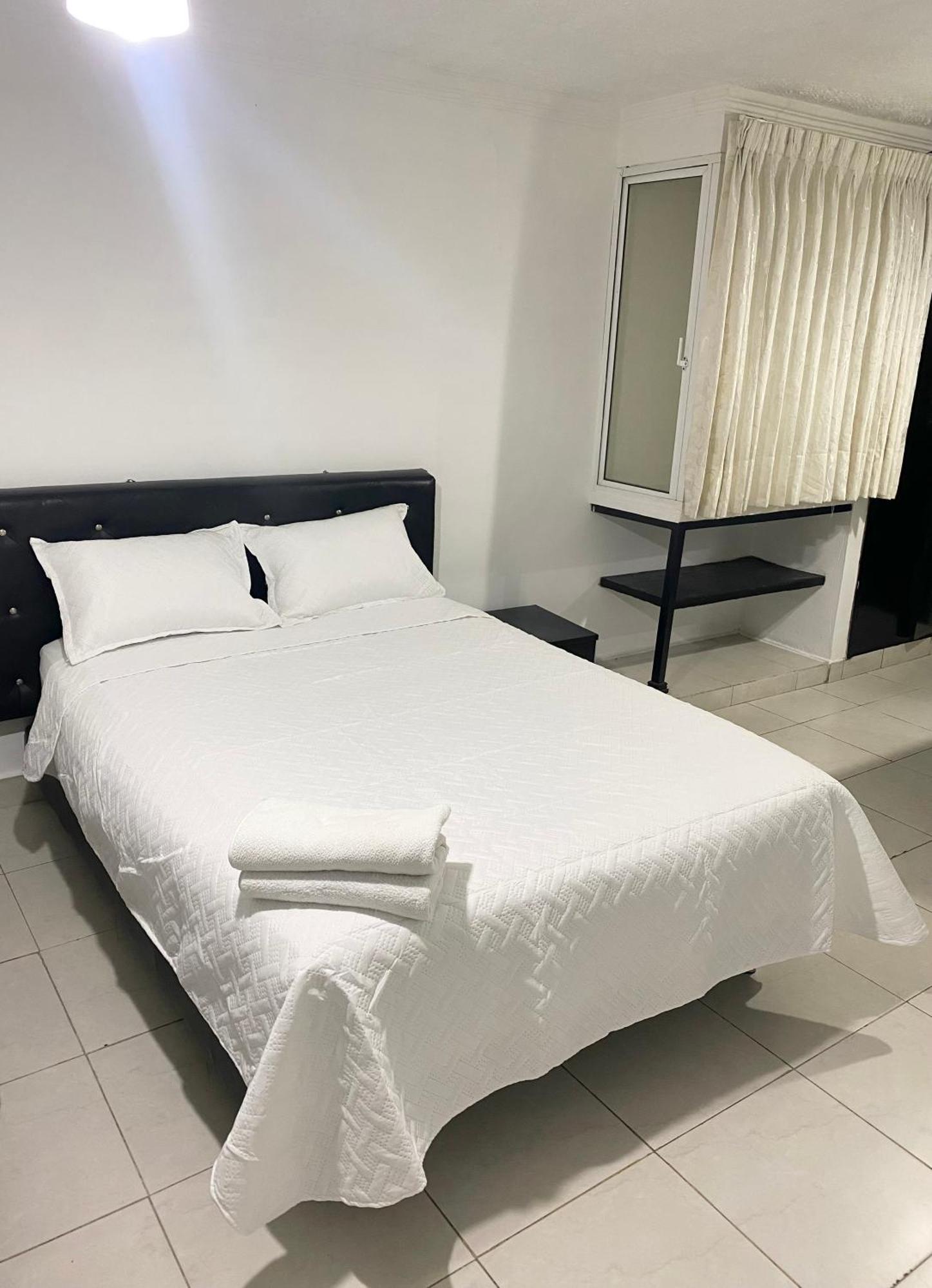 Hotel Estefania Princess 84 Барранкилья Экстерьер фото
